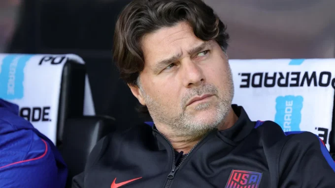 10 World Cup Managers (Besides Pochettino) With Contracts Up In 2026