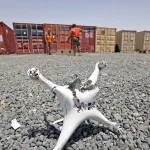 Kuwait Reinforcing Air Defense With Cost-Effective Counter-Drone Systems