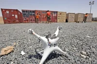 Kuwait Reinforcing Air Defense With Cost-Effective Counter-Drone Systems