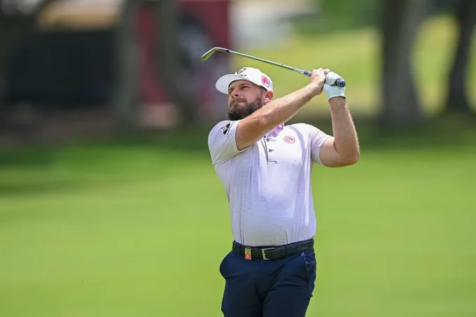 Hatton Captures LIV Golf Andalucía As Garcia’s Open Hopes Fade