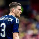 What Will Andy Robertson Bring To Tottenham Hotspur?