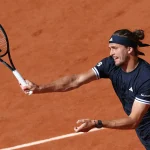 Alexander Zverev Finally Breaks Through To Win 1st Major At Roland Garros