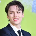 SEVENTEEN’s Vernon And The8 Confirm Unit Album Coming This Month