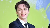 SEVENTEEN’s Vernon And The8 Confirm Unit Album Coming This Month