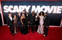 ‘Scary Movie,’ ‘Obsession’ and ‘Michael’ Set Records This Weekend