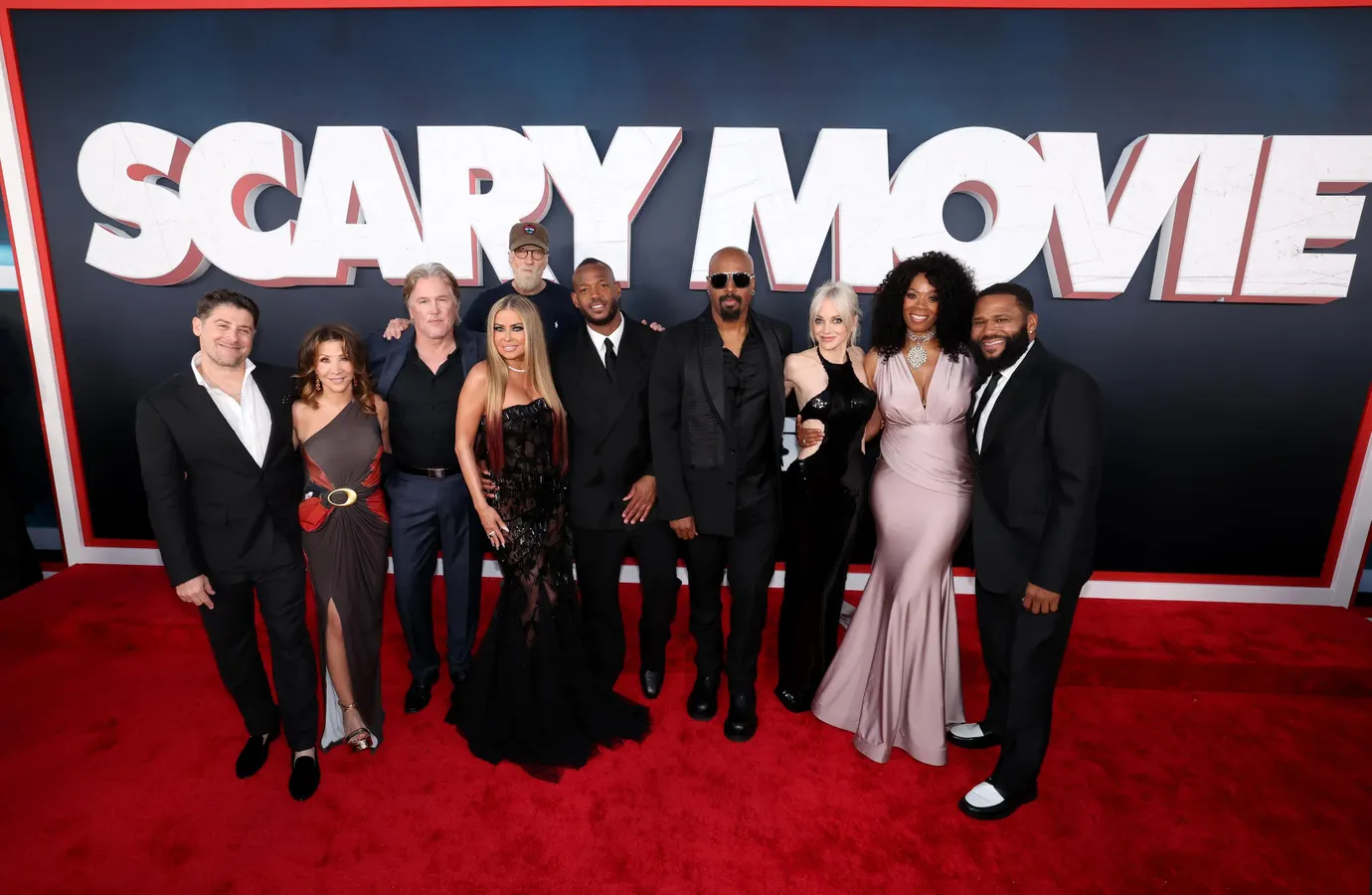 ‘Scary Movie,’ ‘Obsession’ and ‘Michael’ Set Records This Weekend
