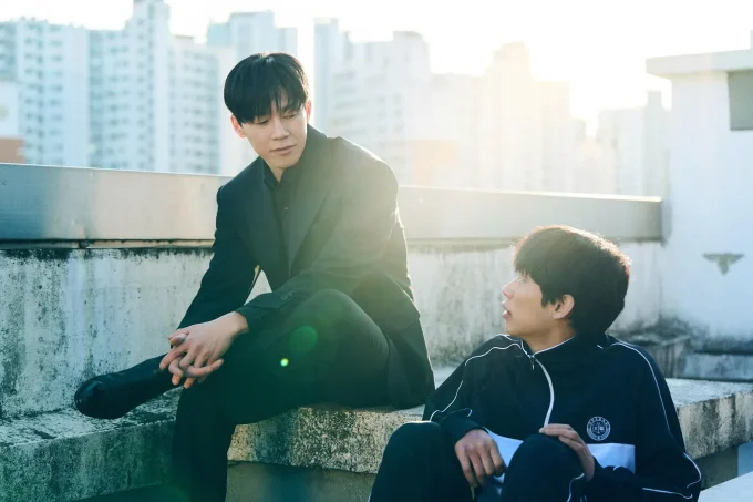 Netflix’s ‘Teach You A Lesson’ May Be One Of The Best Dramas This Year