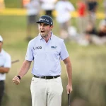 J.T. Poston Wins The 2026 Memorial Tournament After Two-Hole Playoff