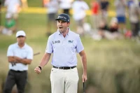 J.T. Poston Wins The 2026 Memorial Tournament After Two-Hole Playoff