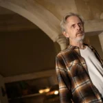 A Frightening, But Weirdly Bloodless, Episode