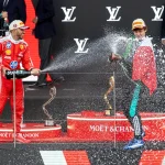 F1 Standings 2026 After The Monaco Grand Prix