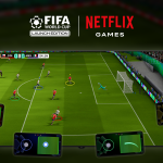 Netflix Leans Into World Cup With New Specials And FIFA World Cup Game