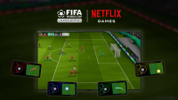 Netflix Leans Into World Cup With New Specials And FIFA World Cup Game