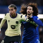 FC Barcelona Target Cucurella Tells Chelsea He Wants To Leave