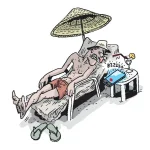 Why Employees Cannot Disconnect From Work During PTO
