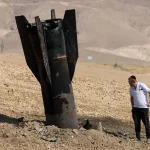 Iran And Israel Trade Strikes Even As Trump Urges Netanyahu Not To Retaliate
