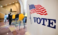 Musk Boosts Election Denialism As Raman Overtakes Pratt In LA Mayoral Race