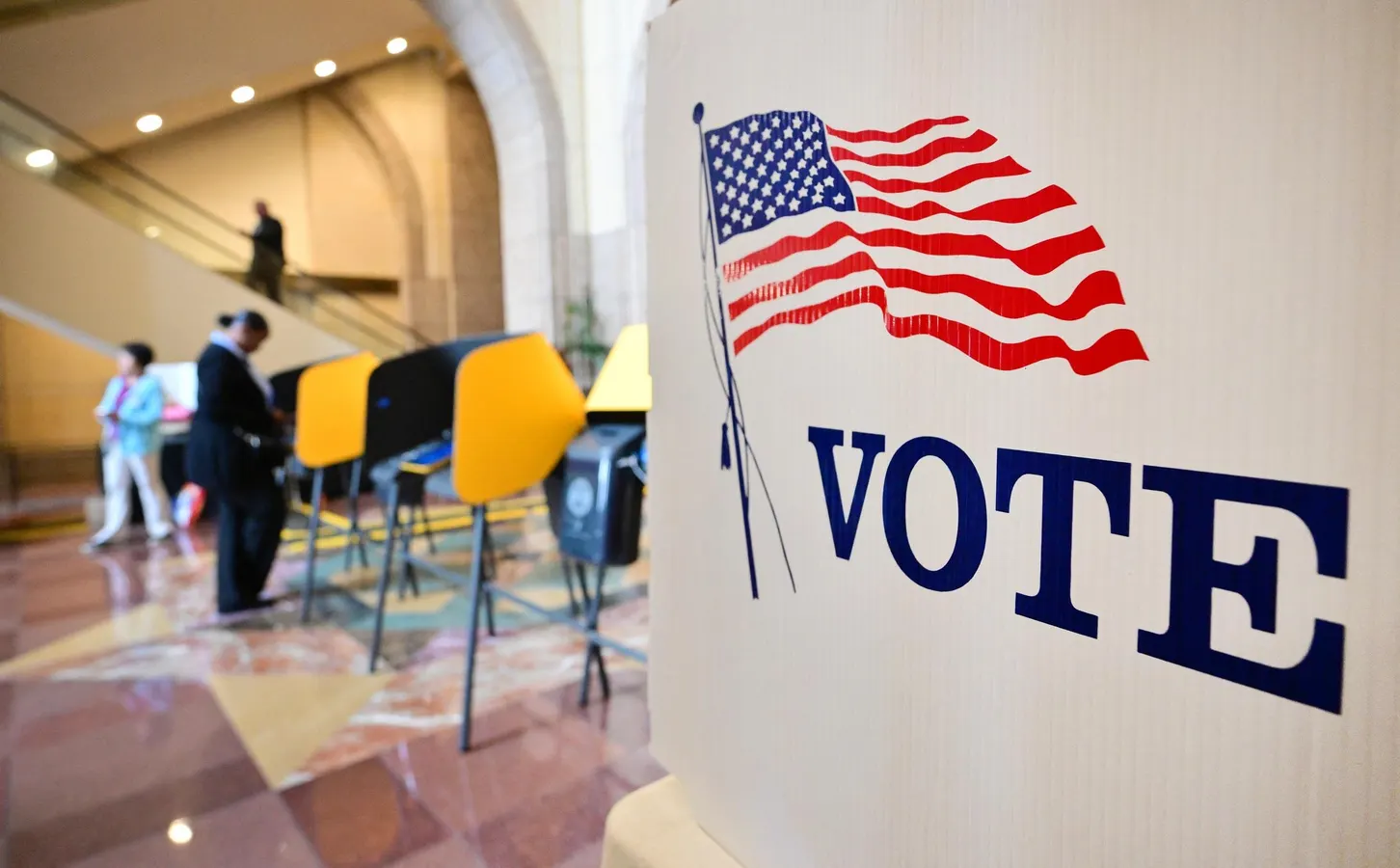 Musk Boosts Election Denialism As Raman Overtakes Pratt In LA Mayoral Race