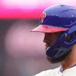 Phillies’ 3-Year Slugger Cut From Roster After Short Stint With New Team