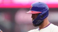 Phillies’ 3-Year Slugger Cut From Roster After Short Stint With New Team