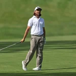 The Return Of Pleated Pants Signals A New Era In Golf Style