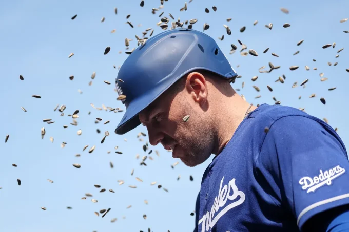 Dodgers Get Freddie Freeman Boost After Controversial Pride Night Statement