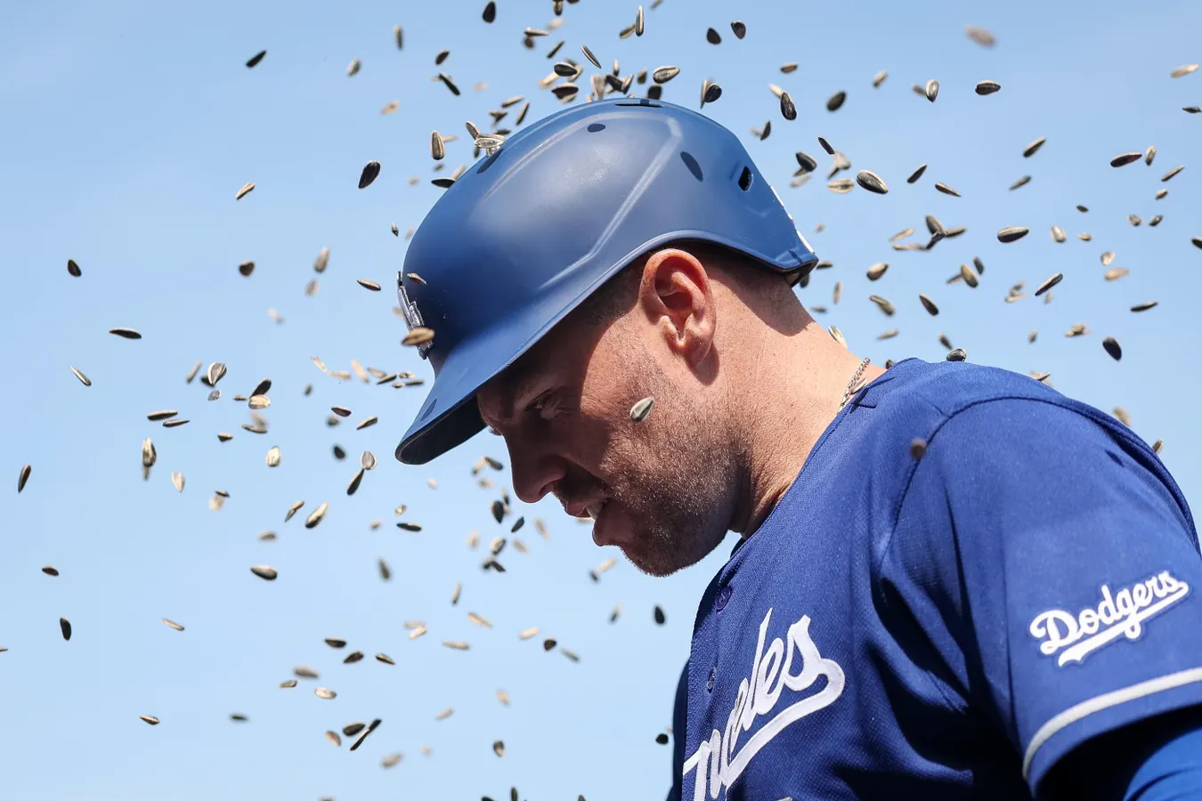Dodgers Get Freddie Freeman Boost After Controversial Pride Night Statement