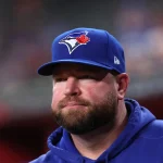 Blue Jays Make Decision On Bo Bichette Replacement As Concerns Mount