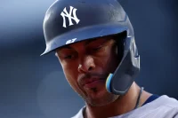 Yankees’ Aaron Judge Solution Could Mean Cutting Giancarlo Stanton
