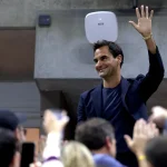Roger Federer To Play Exhibition At U.S. Open