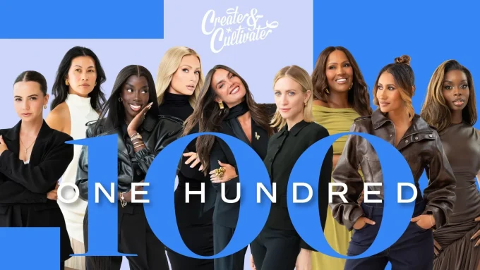 Create & Cultivate Announces Return Of The C&C 100 List Honoring Women Defining Culture, Business And Leadership In 2026