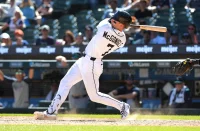 Kevin McGonigle Continues To Thrive With 1st Walk-Off Hit For The Tigers