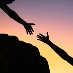 How To Lead From Above The Line