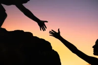 How To Lead From Above The Line