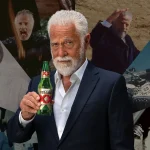 Dos Equis Is Letting Fans Write The Next Most Interesting Man Ad