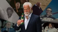 Dos Equis Is Letting Fans Write The Next Most Interesting Man Ad