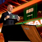 Soccer In The MENA Region Is Re-Shaping The World Cup