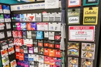 How Organized Crime Steals Millions From Shoppers