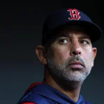 Red Sox’s Ex-Skipper Alex Cora Breaks Silence On Replacement As Team Disappoints