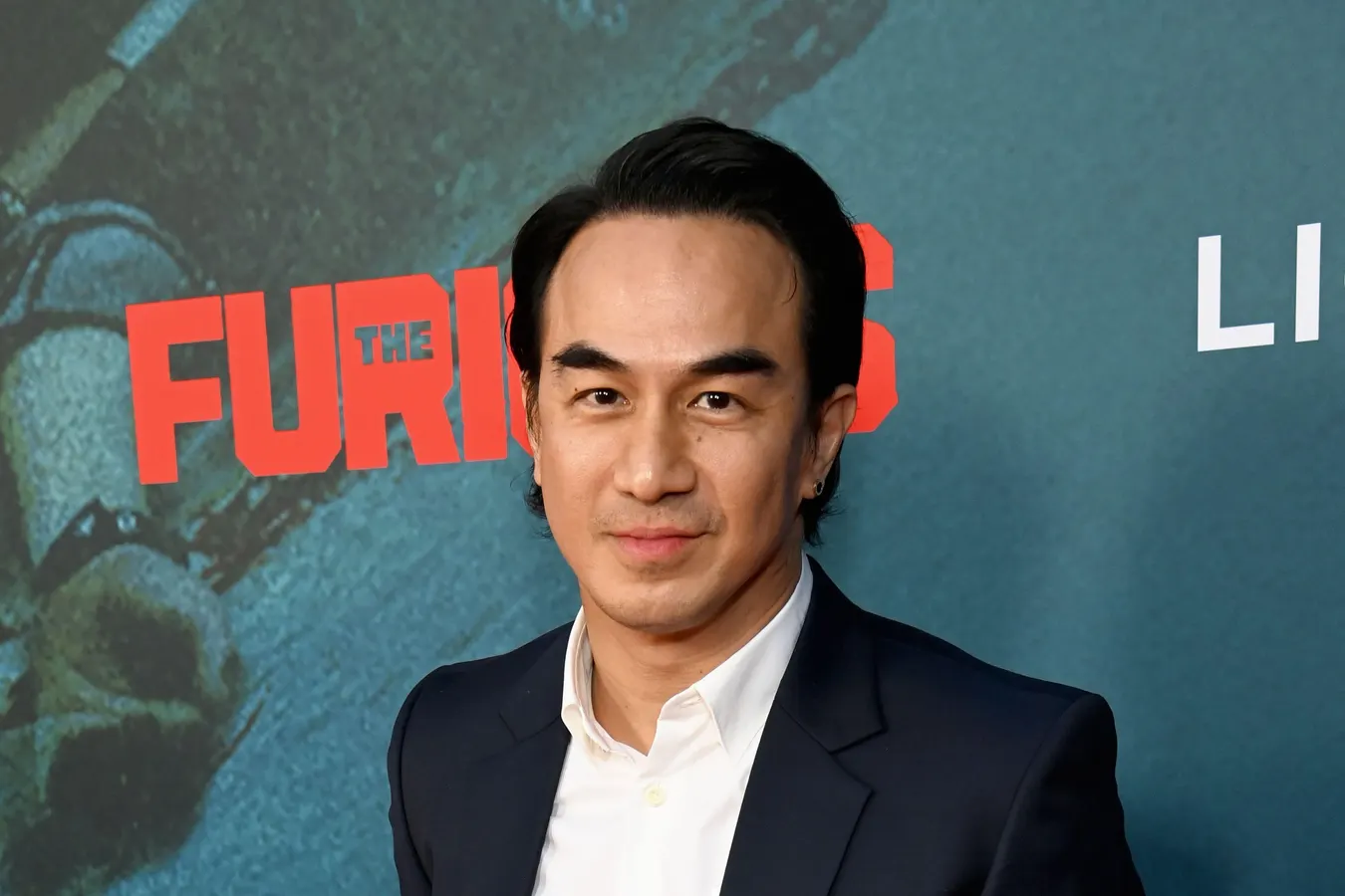 Joe Taslim Is Living His ‘Hong Kong Film’ Dreams With ‘The Furious’