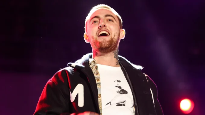 Mac Miller Reaches A Career Peak On One Chart This Week