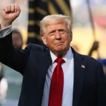 Could Trump Attending Knicks Game 3 Delay The Game?