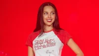Olivia Rodrigo’s Albums Reappear Right Before Her New Set Drops