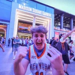 Knicks Finals Ticket Prices Drop ,000 In Last-Minute Collapse