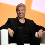 Billionaire Michael Saylor’s Strategy Buys Bitcoin Dip With 0 Million Purchase