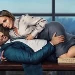 Critic And Audience Reviews Are In For Netflix’s ‘Office Romance’
