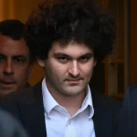 FTX Cofounder Sam Bankman-Fried, Jailed 25 Years for Fraud, Applies for Trump Pardon