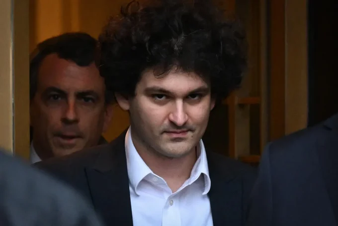 FTX Cofounder Sam Bankman-Fried, Jailed 25 Years for Fraud, Applies for Trump Pardon