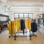 Eileen Fisher’s Renew Brand Logs 3 Million Items Returned