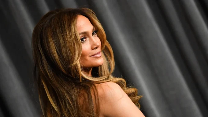 Jennifer Lopez Hits A Career Peak — With A Decade-Old Song